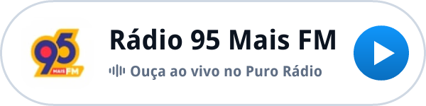 Ouça a Rádio 95 Mais FM ao vivo no Puro Rádio Ouça a Rádio 95 Mais FM ao vivo no Puro Rádio