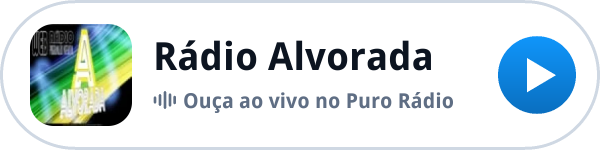 Ouça a Rádio Alvorada 88 FM ao vivo no Puro Rádio Ouça a Rádio Alvorada 88 FM ao vivo no Puro Rádio