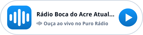Ouça a Rádio Boca do Acre Atual JT ao vivo no Puro Rádio Ouça a Rádio Boca do Acre Atual JT ao vivo no Puro Rádio
