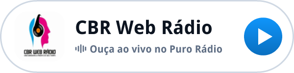 Ouça a CBR Web Rádio ao vivo no Puro Rádio Ouça a CBR Web Rádio ao vivo no Puro Rádio