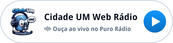 Ouça a Cidade UM Web Rádio ao vivo no Puro Rádio Ouça a Cidade UM Web Rádio ao vivo no Puro Rádio