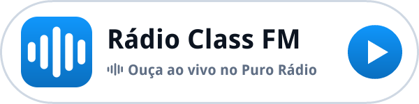 Ouça a Rádio Class FM ao vivo no Puro Rádio Ouça a Rádio Class FM ao vivo no Puro Rádio