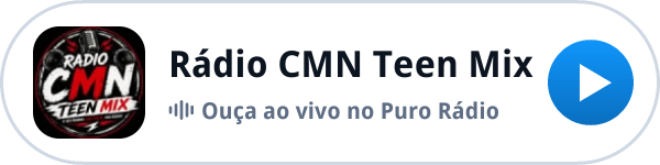Ouça a Rádio CMN Teen Mix ao vivo no Puro Rádio Ouça a Rádio CMN Teen Mix ao vivo no Puro Rádio