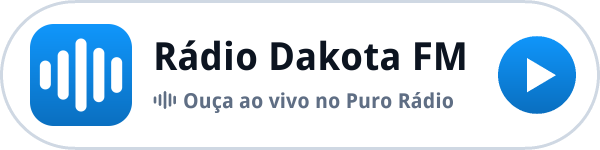Ouça a Rádio Dakota FM ao vivo no Puro Rádio Ouça a Rádio Dakota FM ao vivo no Puro Rádio