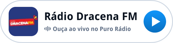 Ouça a Rádio Dracena FM ao vivo no Puro Rádio Ouça a Rádio Dracena FM ao vivo no Puro Rádio