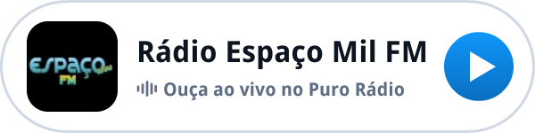 Ouça a Rádio Espaço Mil FM ao vivo no Puro Rádio Ouça a Rádio Espaço Mil FM ao vivo no Puro Rádio