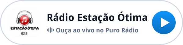 Ouça a Rádio Estação Ótima 92.5 FM ao vivo no Puro Rádio Ouça a Rádio Estação Ótima 92.5 FM ao vivo no Puro Rádio