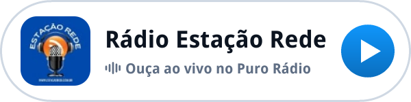 Ouça a Rádio Estação Rede ao vivo no Puro Rádio Ouça a Rádio Estação Rede ao vivo no Puro Rádio