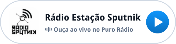Ouça a Rádio Estação Sputnik ao vivo no Puro Rádio Ouça a Rádio Estação Sputnik ao vivo no Puro Rádio