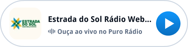 Ouça a Estrada do Sol Rádio Web Tamoios ao vivo no Puro Rádio Ouça a Estrada do Sol Rádio Web Tamoios ao vivo no Puro Rádio