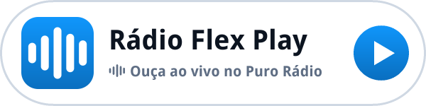 Ouça a Rádio Flex Play ao vivo no Puro Rádio Ouça a Rádio Flex Play ao vivo no Puro Rádio