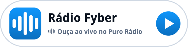 Ouça a Rádio Fyber ao vivo no Puro Rádio Ouça a Rádio Fyber ao vivo no Puro Rádio