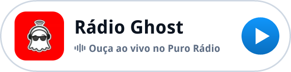 Ouça a Rádio Ghost ao vivo no Puro Rádio Ouça a Rádio Ghost ao vivo no Puro Rádio