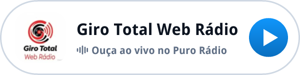 Ouça a Giro Total Web Rádio ao vivo no Puro Rádio Ouça a Giro Total Web Rádio ao vivo no Puro Rádio