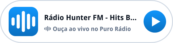Ouça a Rádio Hunter FM - Hits Brasil ao vivo no Puro Rádio Ouça a Rádio Hunter FM - Hits Brasil ao vivo no Puro Rádio