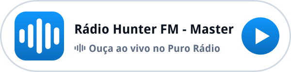 Ouça a Rádio Hunter FM - Master ao vivo no Puro Rádio Ouça a Rádio Hunter FM - Master ao vivo no Puro Rádio