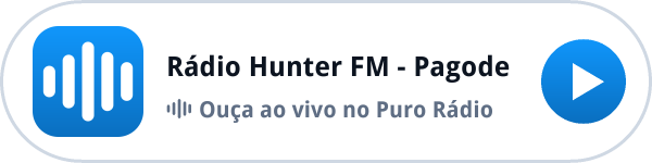 Ouça a Rádio Hunter FM - Pagode ao vivo no Puro Rádio Ouça a Rádio Hunter FM - Pagode ao vivo no Puro Rádio