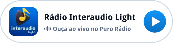 Ouça a Rádio Interaudio Light ao vivo no Puro Rádio Ouça a Rádio Interaudio Light ao vivo no Puro Rádio