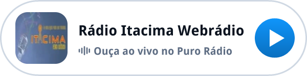 Ouça a Rádio Itacima Webrádio ao vivo no Puro Rádio Ouça a Rádio Itacima Webrádio ao vivo no Puro Rádio