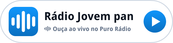 Ouça a Rádio Jovem pan 100,9 FM ao vivo no Puro Rádio Ouça a Rádio Jovem pan 100,9 FM ao vivo no Puro Rádio