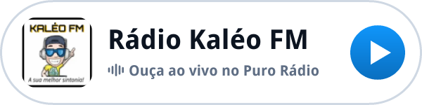 Ouça a Rádio Kaléo FM ao vivo no Puro Rádio Ouça a Rádio Kaléo FM ao vivo no Puro Rádio