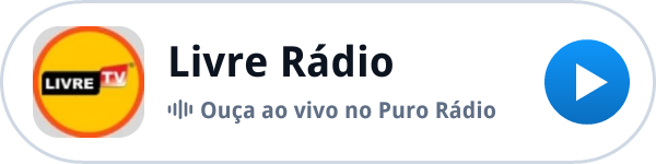 Ouça a Livre Rádio ao vivo no Puro Rádio Ouça a Livre Rádio ao vivo no Puro Rádio