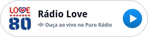 Ouça a Rádio Love 80 ao vivo no Puro Rádio Ouça a Rádio Love 80 ao vivo no Puro Rádio