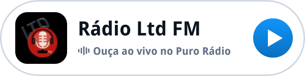 Ouça a Rádio Ltd FM ao vivo no Puro Rádio Ouça a Rádio Ltd FM ao vivo no Puro Rádio