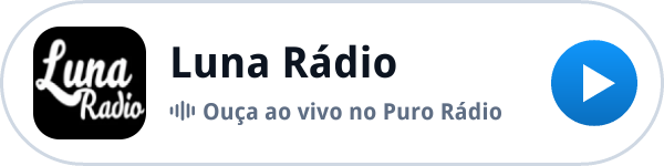 Ouça a Luna Rádio ao vivo no Puro Rádio Ouça a Luna Rádio ao vivo no Puro Rádio