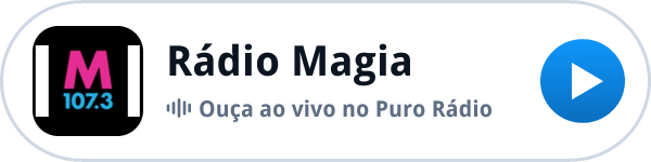 Ouça a Rádio Magia ao vivo no Puro Rádio Ouça a Rádio Magia ao vivo no Puro Rádio
