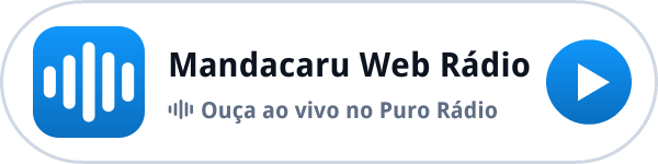 Ouça a Mandacaru Web Rádio ao vivo no Puro Rádio Ouça a Mandacaru Web Rádio ao vivo no Puro Rádio