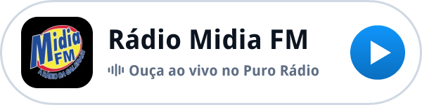 Ouça a Rádio Midia FM ao vivo no Puro Rádio Ouça a Rádio Midia FM ao vivo no Puro Rádio