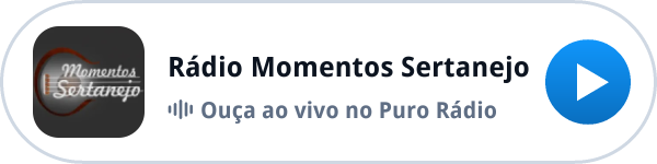 Ouça a Rádio Momentos Sertanejo ao vivo no Puro Rádio Ouça a Rádio Momentos Sertanejo ao vivo no Puro Rádio