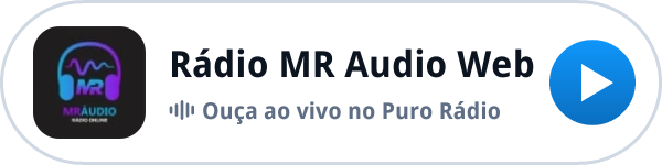 Ouça a Rádio MR Audio Web ao vivo no Puro Rádio Ouça a Rádio MR Audio Web ao vivo no Puro Rádio