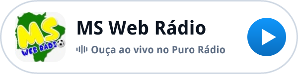 Ouça a MS Web Rádio ao vivo no Puro Rádio Ouça a MS Web Rádio ao vivo no Puro Rádio