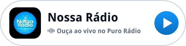 Ouça a Nossa Rádio ao vivo no Puro Rádio Ouça a Nossa Rádio ao vivo no Puro Rádio