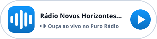 Ouça a Rádio Novos Horizontes FM ao vivo no Puro Rádio Ouça a Rádio Novos Horizontes FM ao vivo no Puro Rádio