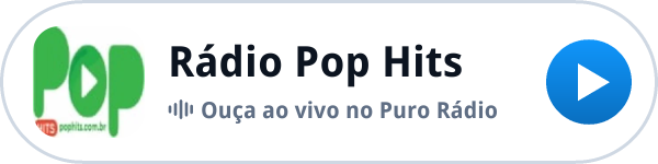 Ouça a Rádio Pop Hits ao vivo no Puro Rádio Ouça a Rádio Pop Hits ao vivo no Puro Rádio