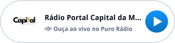 Ouça a Rádio Portal Capital da Missões ao vivo no Puro Rádio Ouça a Rádio Portal Capital da Missões ao vivo no Puro Rádio