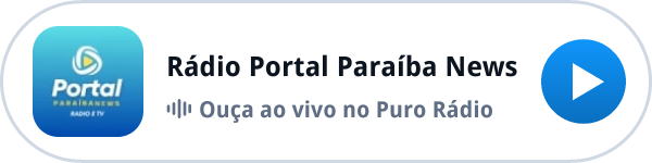 Ouça a Rádio Portal Paraíba News ao vivo no Puro Rádio Ouça a Rádio Portal Paraíba News ao vivo no Puro Rádio