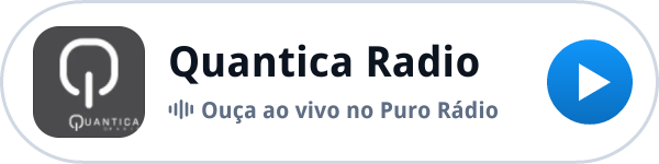 Ouça a Quantica Radio ao vivo no Puro Rádio Ouça a Quantica Radio ao vivo no Puro Rádio