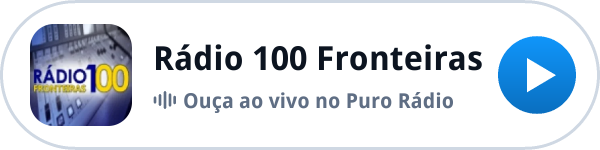 Ouça a Rádio 100 Fronteiras ao vivo no Puro Rádio Ouça a Rádio 100 Fronteiras ao vivo no Puro Rádio
