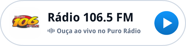 Ouça a Rádio 106.5 FM ao vivo no Puro Rádio Ouça a Rádio 106.5 FM ao vivo no Puro Rádio