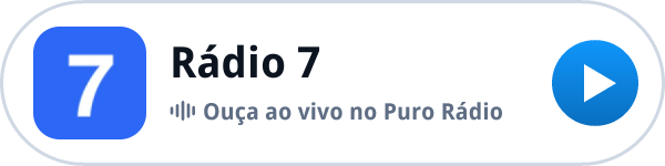 Ouça a Rádio 7 ao vivo no Puro Rádio Ouça a Rádio 7 ao vivo no Puro Rádio