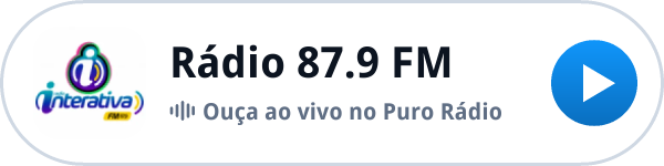 Ouça a Rádio 87.9 FM ao vivo no Puro Rádio Ouça a Rádio 87.9 FM ao vivo no Puro Rádio