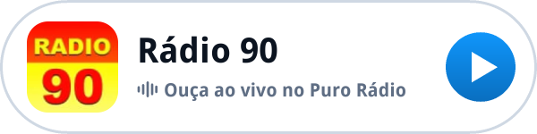 Ouça a Rádio 90 ao vivo no Puro Rádio Ouça a Rádio 90 ao vivo no Puro Rádio
