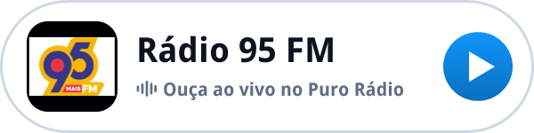 Ouça a Rádio 95 FM ao vivo no Puro Rádio Ouça a Rádio 95 FM ao vivo no Puro Rádio