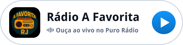 Ouça a Rádio A Favorita ao vivo no Puro Rádio Ouça a Rádio A Favorita ao vivo no Puro Rádio