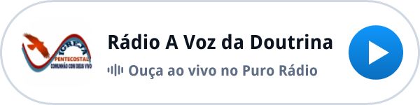 Ouça a Rádio A Voz da Doutrina ao vivo no Puro Rádio Ouça a Rádio A Voz da Doutrina ao vivo no Puro Rádio