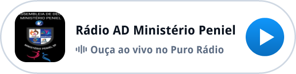 Ouça a Rádio AD Ministério Peniel ao vivo no Puro Rádio Ouça a Rádio AD Ministério Peniel ao vivo no Puro Rádio